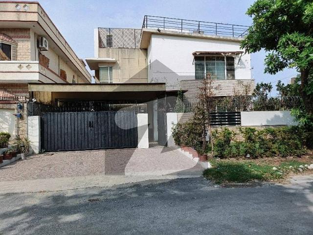House for sale in Islamabad, Islamabad Capital Territory