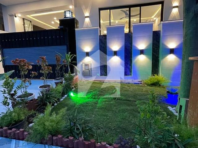 House for sale in اسلام آباد, زون 1