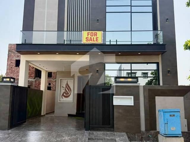 House for sale in لاہور, لاہور ڈویژن