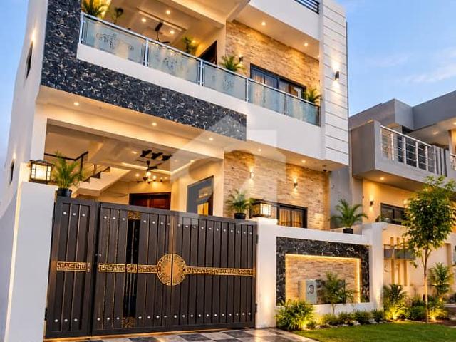 House for sale in Islamabad