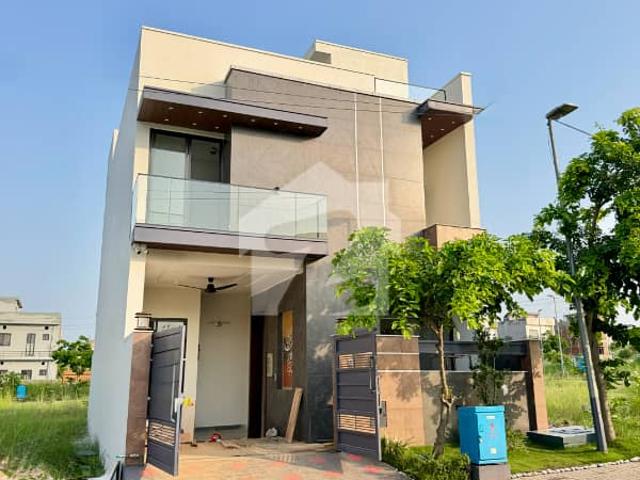 House for sale in Islamabad