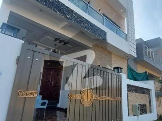 House for sale in Islamabad