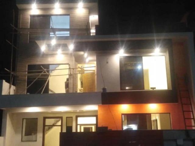 Property for rent in Islamabad