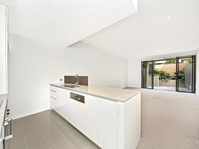 Land for rent in Eastern Suburbs, Sydney