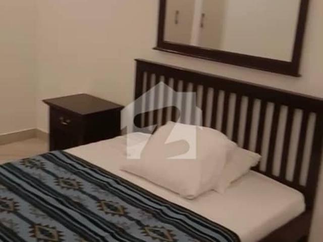 Apartment for rent in Islamabad