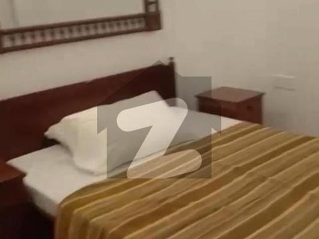 Apartment for rent in Islamabad