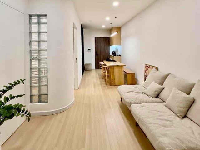 Căn hộ cho thuê tại Hồ Chí Minh