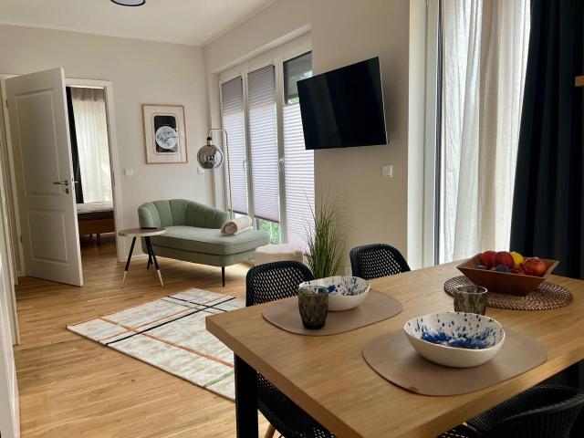 Apartment mieten in Potsdam West, Potsdam