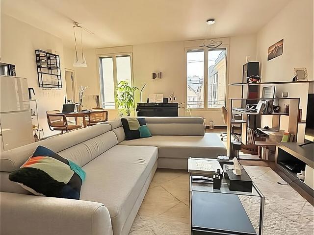 Apartment mieten in Altstadt-Lehel, München