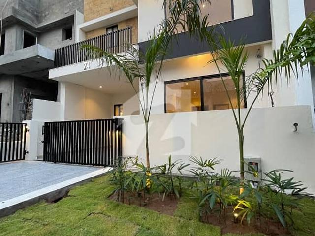 House for sale in اسلام آباد, زون 1