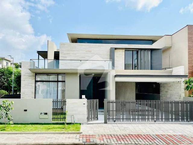 House for sale in Islamabad