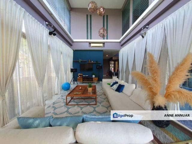 House for sale in Petaling, Alam Impian