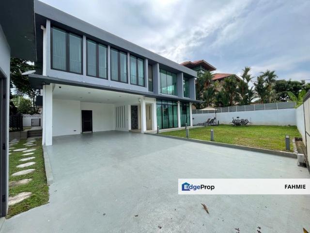 House for sale in Country Heights Damansara, Kuala Lumpur