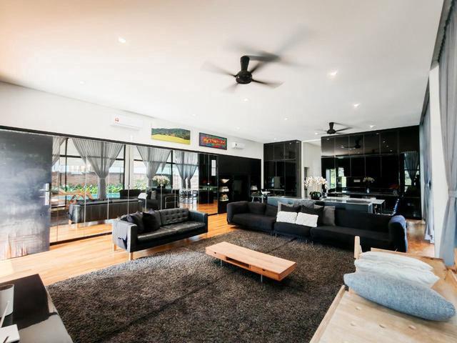 Bungalow for sale in Petaling, Alam Impian