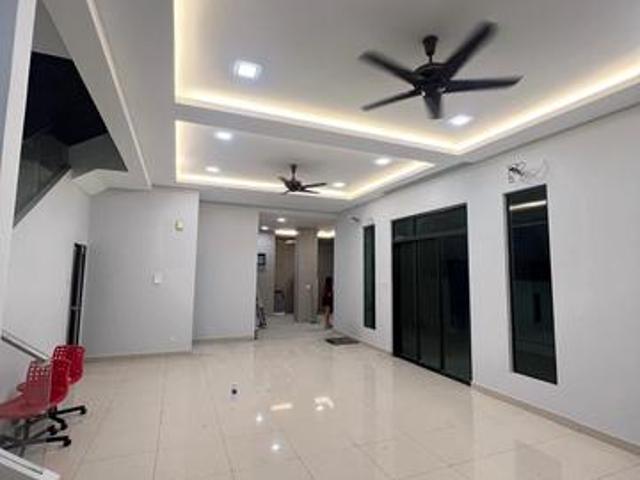 Residential House for rent in Port Klang, Selangor