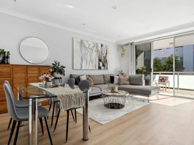 Apartment for rent in Sydney, New South Wales
