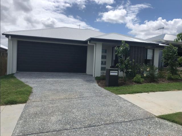 House for rent
