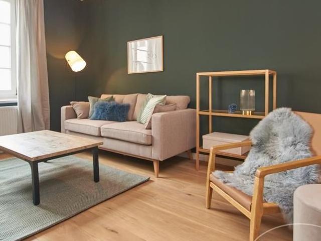 Apartment mieten in Barmbek-Süd, Hamburg