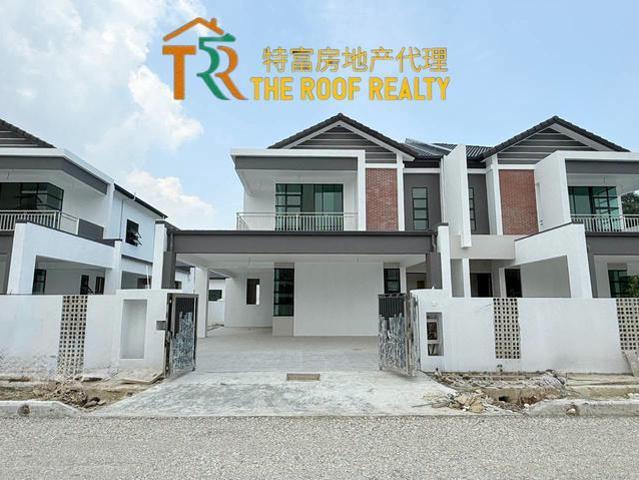 Residential House for sale in Long Miri, Sarawak