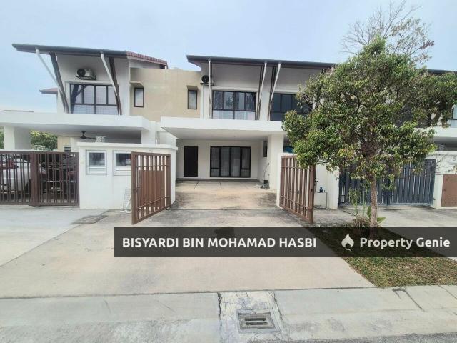 Terraced House for sale in Kajang, Langat