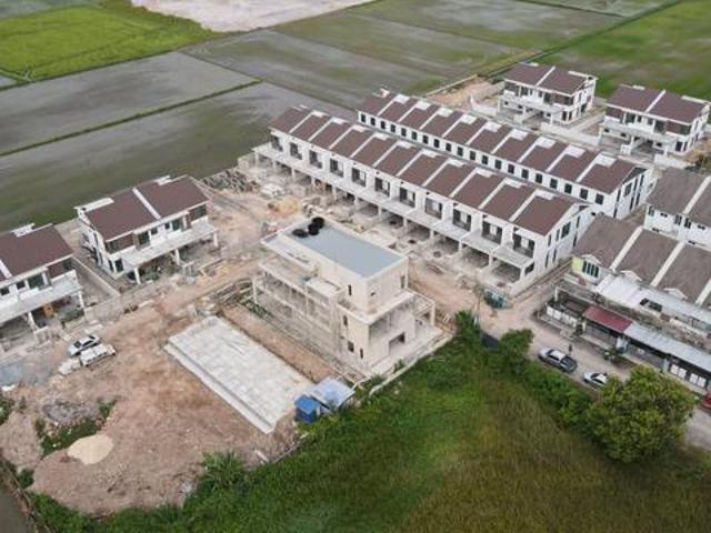 Terraced House for sale in Alor Setar, Kedah