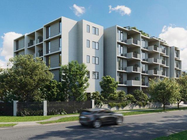 Apartment for sale in Toombul, Queensland