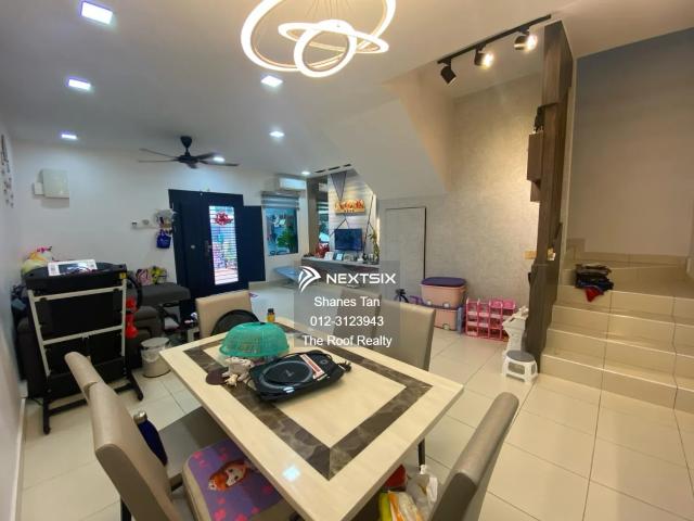 Residential House for sale in Kuching
