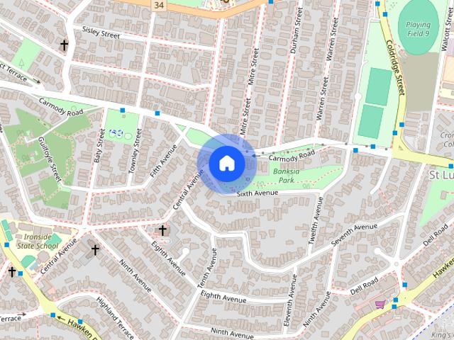 House for rent in Toombul, Queensland