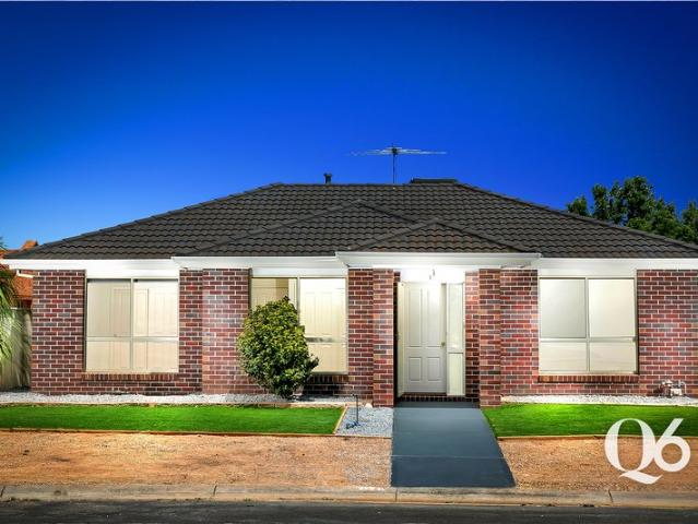 Apartment for sale in Camerons Creek, Victoria