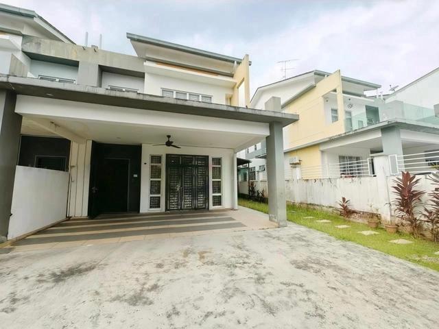 House for sale in Bukit Ledang, Johor