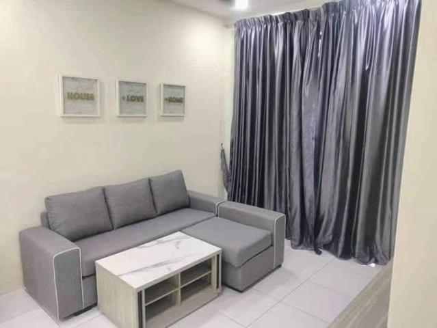 Condominium for sale in Perak, Tanjong Ipoh