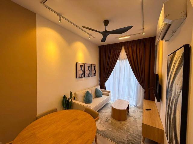Serviced Residence for rent in Perak, Tanjong Ipoh