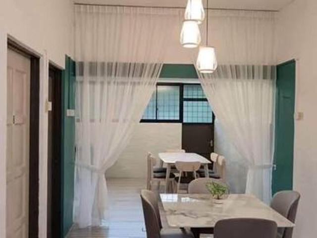 Terraced House for rent in Perak, Tanjong Ipoh