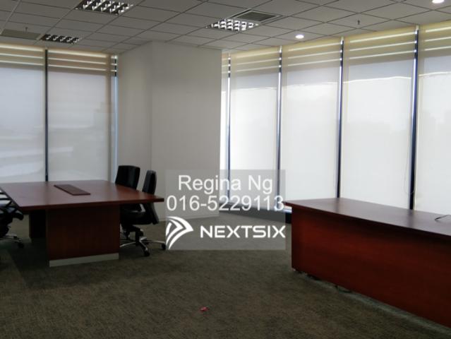 Residential House for rent in Tanjong Sepat, Selangor