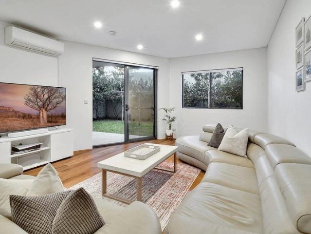 Apartment for sale in Sydney, New South Wales