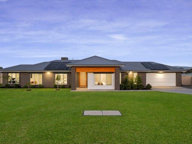 House for sale in Albury, New South Wales