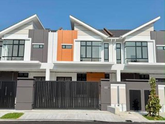 Terraced House for sale in Batu Pahat, Johor