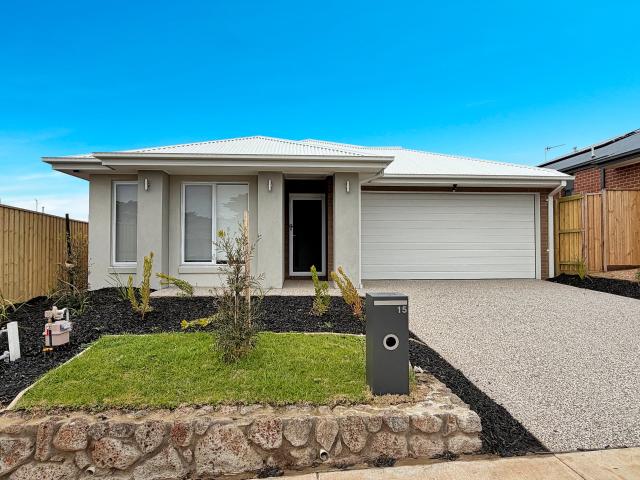 House for rent in Geelong, Victoria