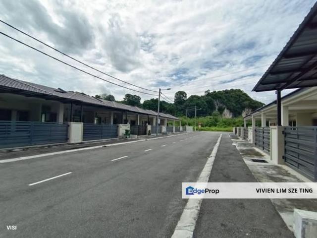 House for rent in Perak, Tanjong Ipoh