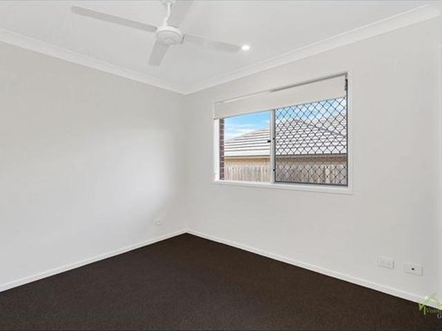 Apartment for rent in Brassall, Greater Brisbane