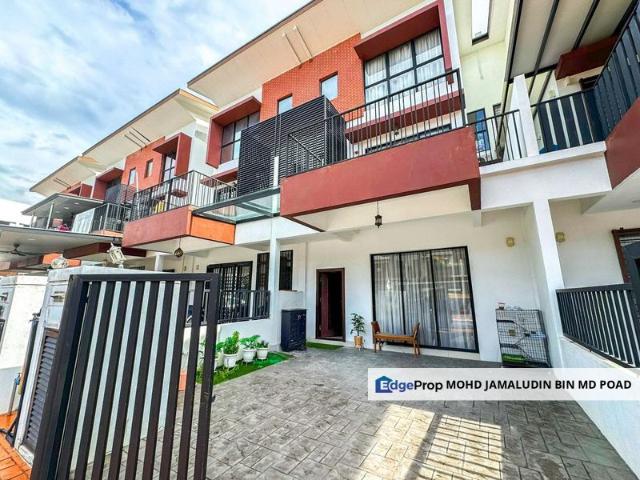 House for sale in Petaling, Subang Jaya