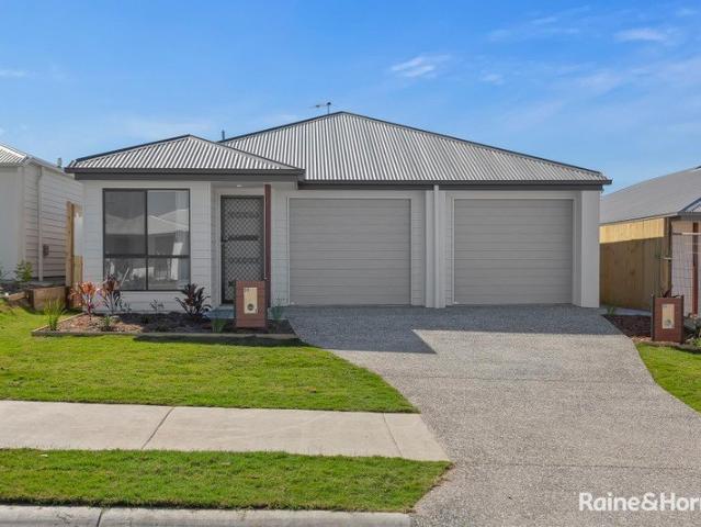 House for rent in Logan Reserve, Greater Brisbane