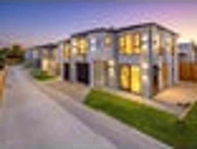 Townhouse for sale in Manurewa, Oroua County
