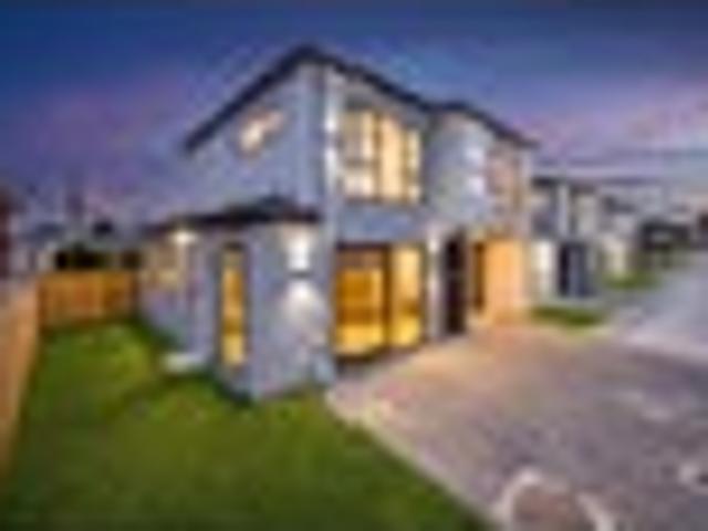 Townhouse for sale in Manurewa, Oroua County