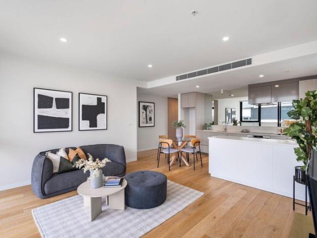Apartment for sale in Maribyrnong, Melbourne