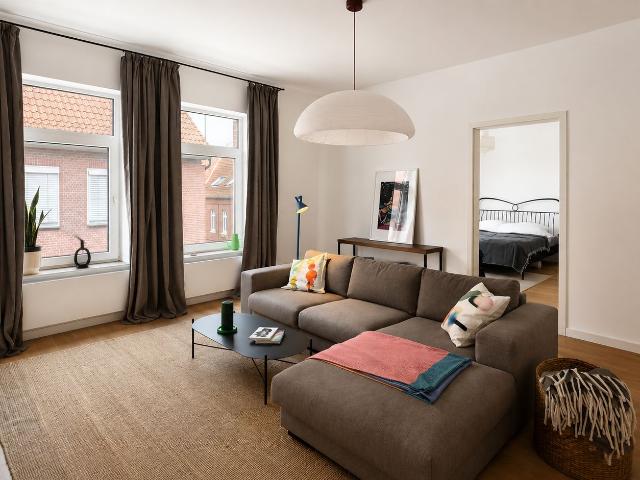 Apartment mieten in Campe, Stade