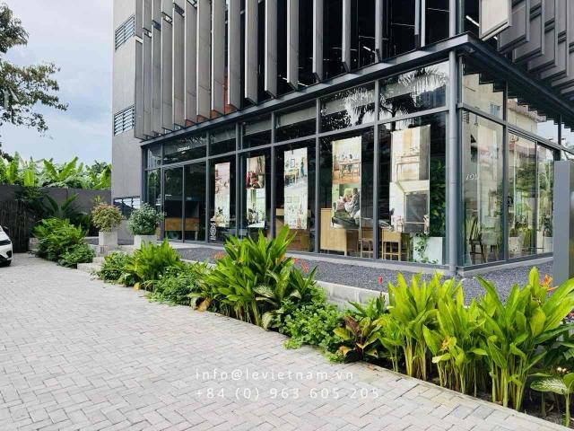 Bất động sản cho thuê tại Khu phố 18, Thành phố Hồ Chí Minh