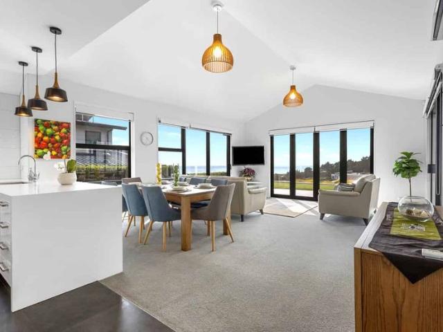 House for rent in Mount Pleasant, Christchurch
