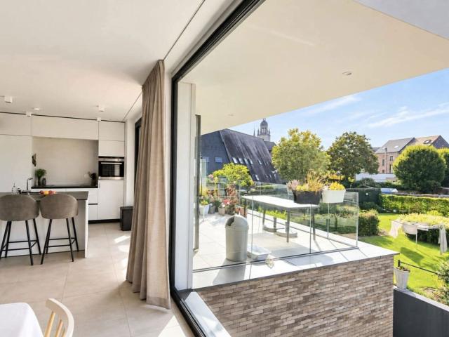 Appartement location à Halle