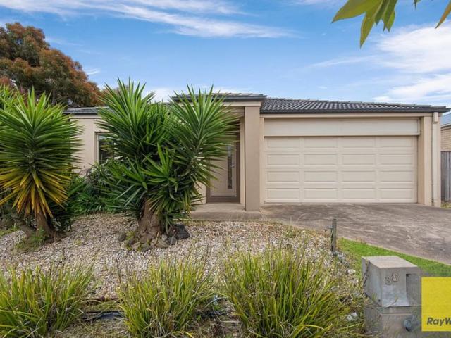 House for rent in Camerons Creek, Victoria